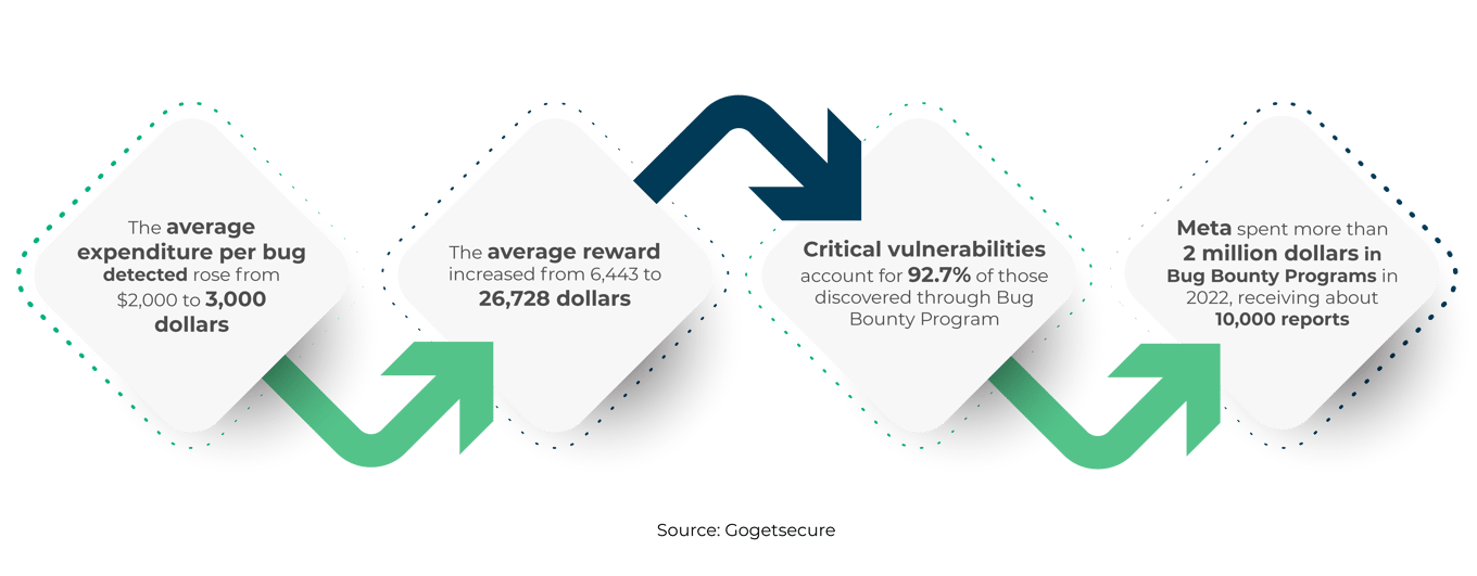 Bug Bounty Program, pros and cons you need to know