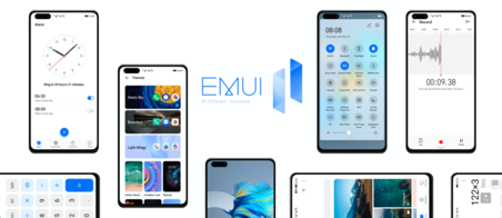 Comparing Android interfaces: One UI, EMUI, MIUI