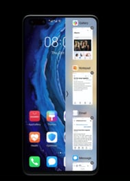 schermata-smartphone-con-menu-laterale