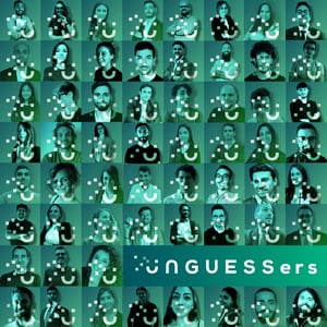 UNGUESSers-mosaico