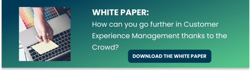 White Paper on CX Management